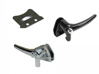 Window openers & Mechanism